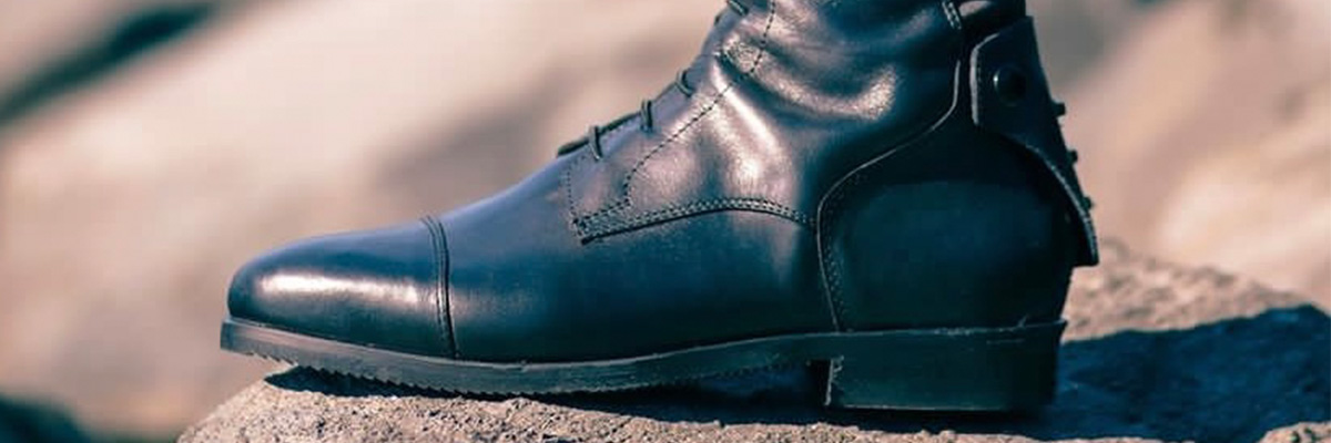 Stiefel